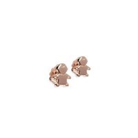 Ohrringe Jack&co Kind #OROROSA in Silber JCE0563 - JCE0563